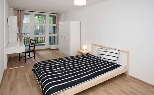 Foto - WG-Zimmer in Berlin 675,00 € 15 m²