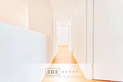 Foto - Wohnung zum Kaufen in München 997.400,00 € 105 m²