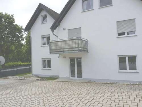 Foto - Wohnung zum Mieten in Hünfelden 499,00 € 47 m²