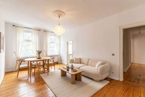 Foto - Wohnung zum Kaufen in Berlin 285.000,00 € 50 m²