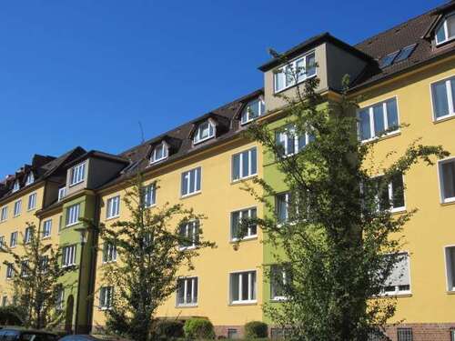 Foto - Wohnung zum Mieten in Kiel 635,00 € 51.08 m²