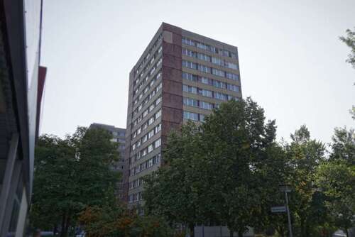Foto - Wohnung zum Mieten in Frankfurt (Oder) 352,35 € 67.76 m²
