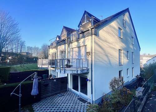 Foto - Wohnung zum Kaufen in Burscheid 299.000,00 € 81 m²