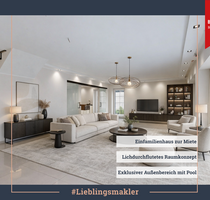 Haus zum Mieten in KerpenSindorf 3.570,00 € 290 m² - Kerpen/Sindorf