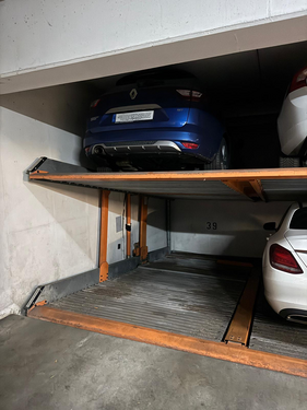 Foto - Garage zu verkaufen in Berlin 40.000,00 €