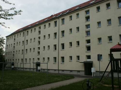 Foto - Wohnung zum Mieten in Markranstädt 532,00 € 59.02 m²