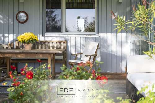 Foto - Haus zum Kaufen in Wörthsee 1.897.400,00 € 213 m²