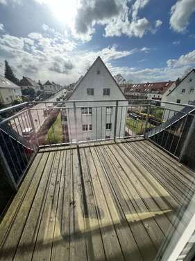 Foto - Wohnung zum Mieten in Glauchau 330,00 € 56.09 m²