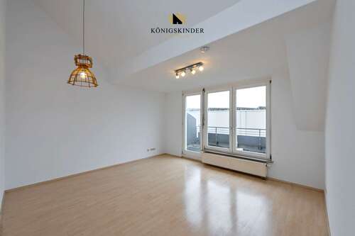 Foto - Wohnung zum Kaufen in Pliezhausen Gniebel 270.000,00 € 64.46 m²
