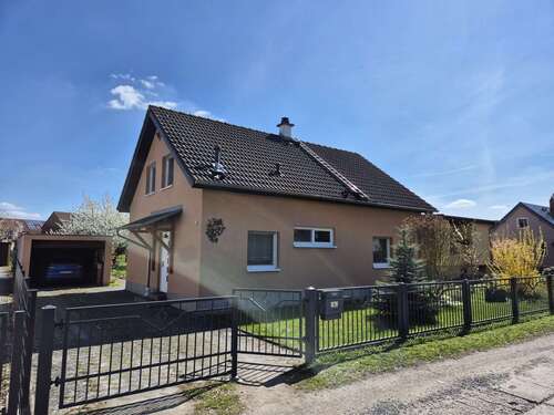 Foto - Haus zum Kaufen in Wustermark 520.000,00 € 125 m²