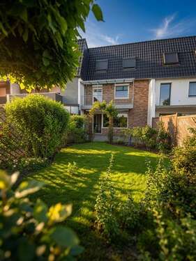 Foto - Haus zum Mieten in Braunschweig 1.600,00 € 160 m²