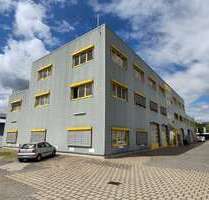 Büro in Wolfsburg 8.418,50 € 703 m²