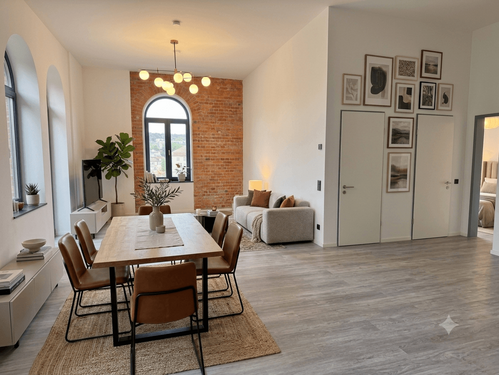 Foto - Wohnung zum Mieten in Dresden 920,00 € 84 m²