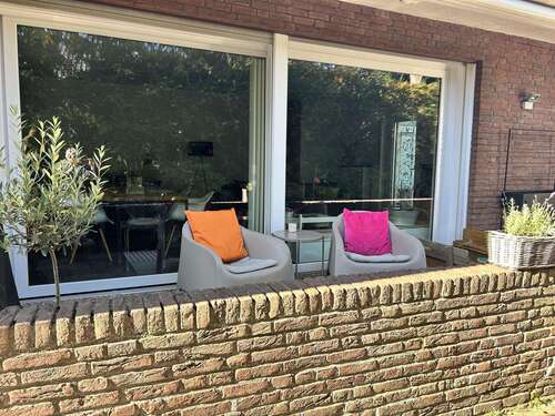 Foto - Wohnung zum Mieten in Münster 1.884,84 € 139 m²