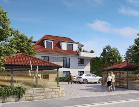 Foto - Wohnung zum Kaufen in Neustadt 598.000,00 € 103 m²