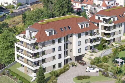 Foto - Wohnung zum Kaufen in Neustadt 598.000,00 € 103 m²