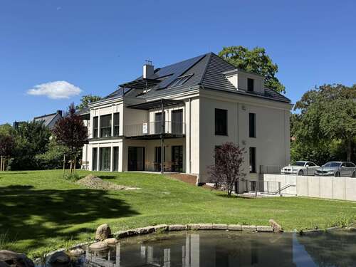 Foto - Wohnung zum Mieten in Markkleeberg 1.650,00 € 78 m²