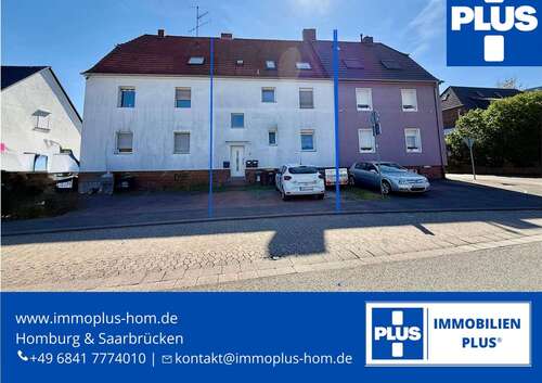 Foto - Haus zum Kaufen in Homburg Einöd 349.000,00 € 140 m²