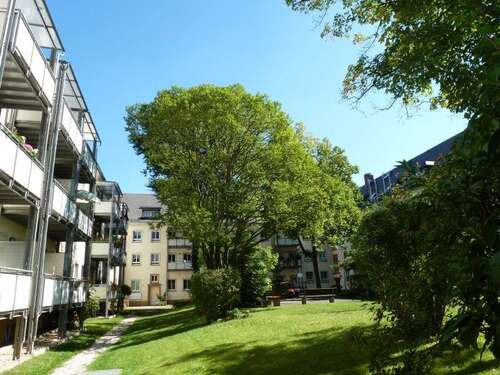Foto - Wohnung zum Kaufen in Chemnitz 60.000,00 € 73 m²