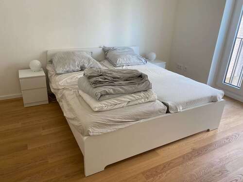 Foto - Wohnen auf Zeit in Hamburg 1.950,00 €