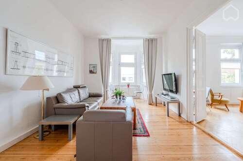 Foto - Wohnen auf Zeit in Berlin 1.950,00 €