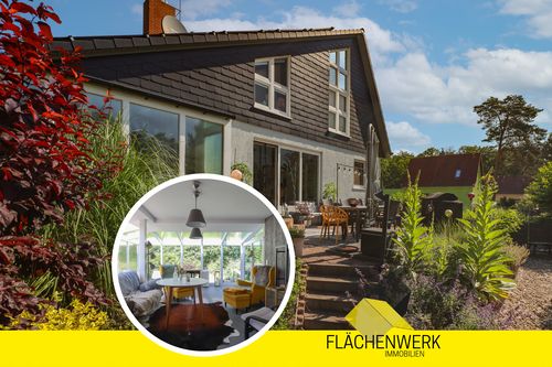 Foto - Haus zum Kaufen in Falkensee 785.000,00 € 171 m²