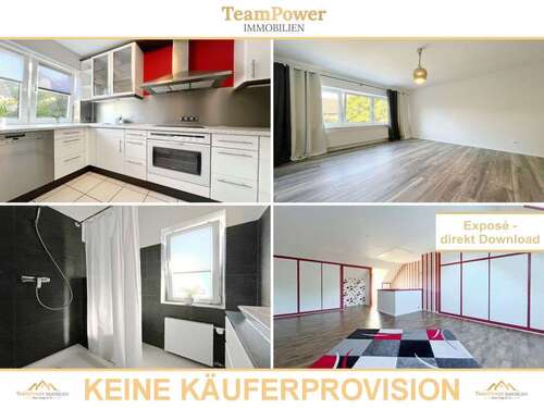 Foto - Haus zum Kaufen in Neumünster 199.000,00 € 73.7 m²