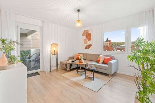 Foto - Wohnung zum Kaufen in Esslingen 329.900,00 € 84 m²