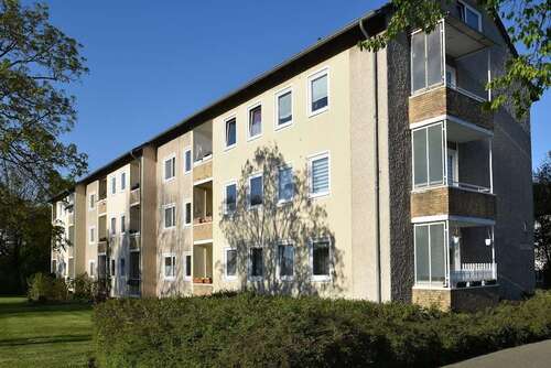 Foto - Wohnung zum Mieten in Wolfsburg 440,32 € 61.93 m²