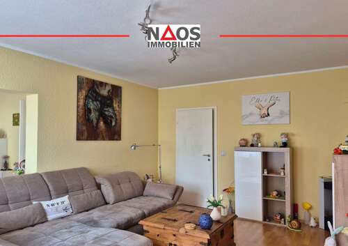 Foto - Wohnung zum Kaufen in Kaiserslautern 249.000,00 € 103.07 m²