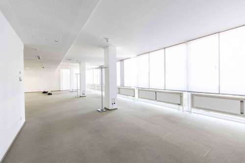 Foto - Büro in Frankfurt am Main - Altstadt 9.700,00 € 390 m²