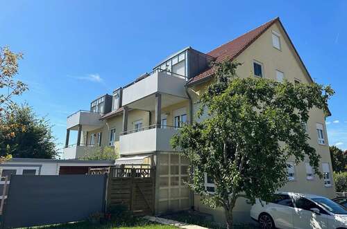 Foto - Wohnung zum Kaufen in Horb am Neckar 199.999,00 € 49 m²