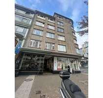 Wohnung zum Mieten in Düsseldorf 2.000,00 € 123 m²