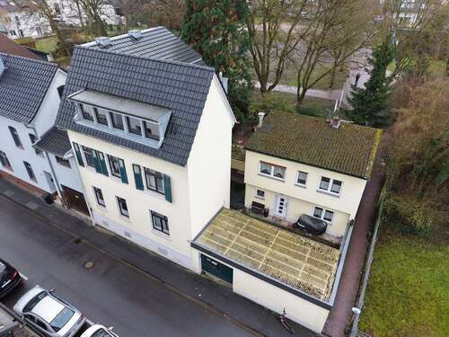 Foto - Haus zum Kaufen in Bonn 399.000,00 € 191 m²