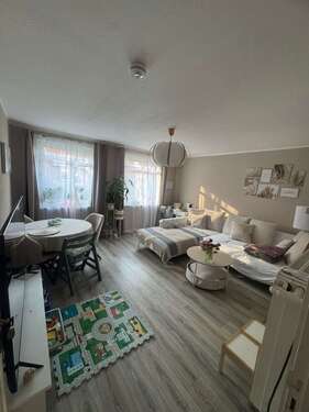 Foto - Wohnung zum Mieten in Quickborn 850,00 € 67.56 m²