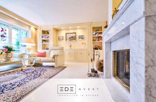 Foto - Haus zum Kaufen in München 1.394.000,00 € 212 m²