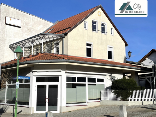 Foto - Haus zum Kaufen in Thale 239.000,00 € 93 m²