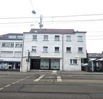 Einzelhandel in Stuttgart 3.100,00 € 185 m²