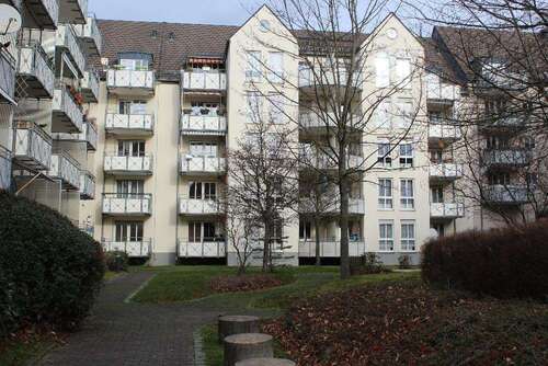 Foto - Wohnung zum Mieten in Chemnitz 430,00 € 71 m²