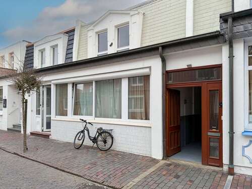 Foto - Haus zum Kaufen in Norderney 1.799.000,00 € 180 m²