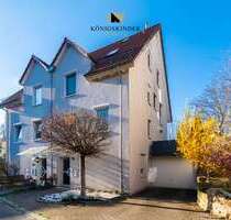 Haus zum Kaufen in Stuttgart Hofen 679.000,00 € 135.82 m² - Stuttgart / Hofen
