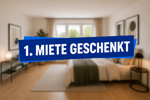 Foto - Wohnung zum Mieten in Borna 550,00 € 69 m²