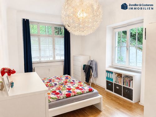 Foto - Wohnung zum Mieten in Stuttgart 1.440,00 € 100 m²