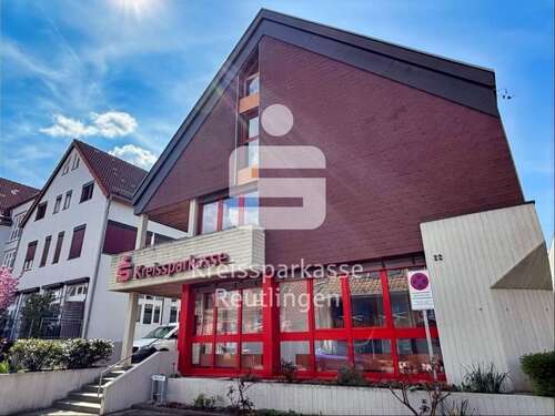 Foto - Wohnung zum Mieten in Reutlingen 850,00 € 104 m²