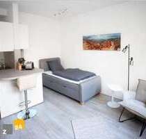 Wohnen auf Zeit in Düsseldorf 1.050,00 €