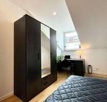 WG-Zimmer in München 840,00 € 11 m²