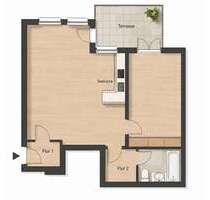 Büro in Offenbach 279.000,00 € 64 m²
