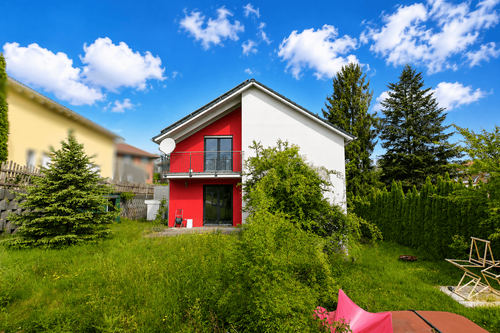 Foto - Haus zum Kaufen in Aulendorf 635.000,00 € 203 m²