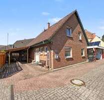 Haus zum Kaufen in Zeven 299.000,00 € 119.36 m²