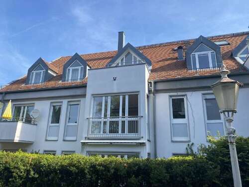 Foto - Wohnung zum Mieten in München 1.150,00 € 53 m²